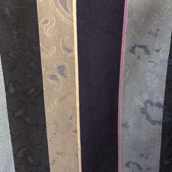 Elements by Arnold Zimberg XXL Dress Shirt - Picture 7 of 7